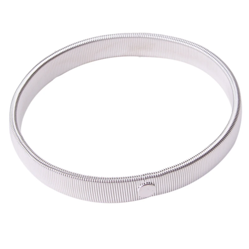 Brazalete elástico ajustable - accesorio de moda para bodas y fiestas - imagen 2