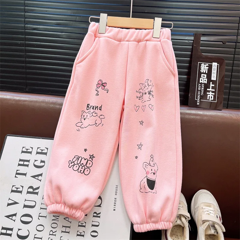 Conjunto de terciopelo grueso para bebé cálido de invierno - imagen 5