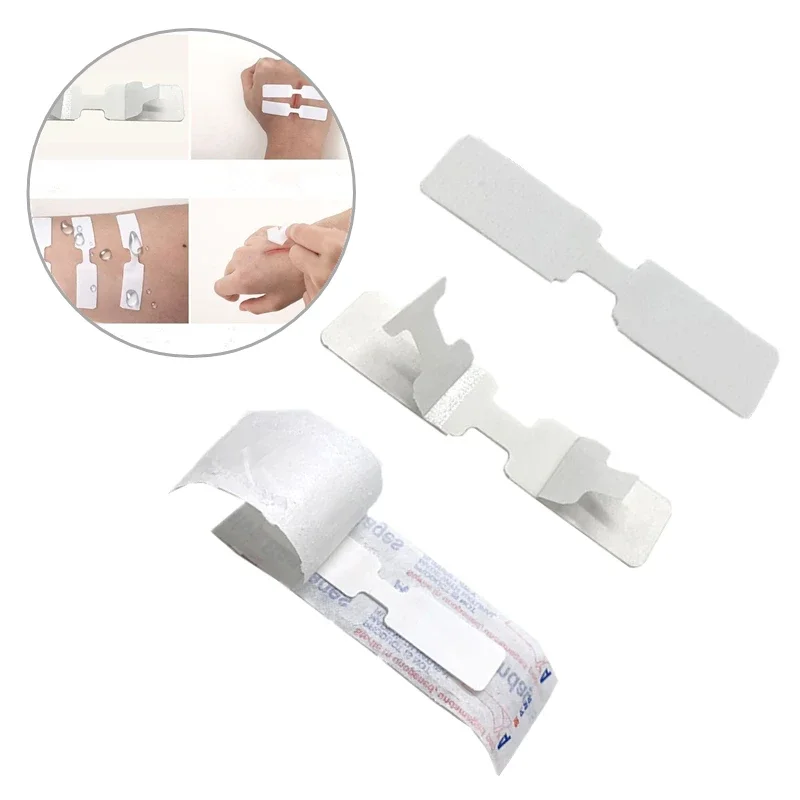 Woundplast Curitas Suaves para Piel Delicada de Bebé - imagen 5