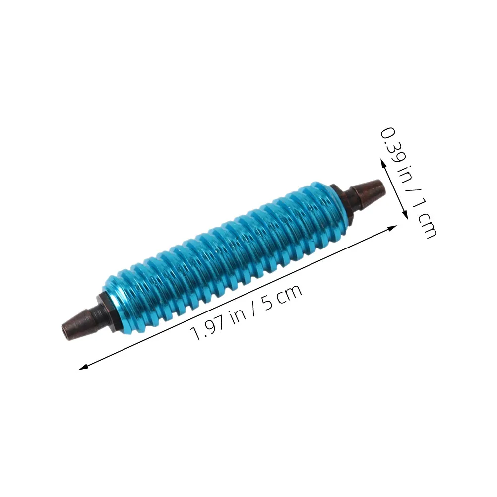 Enfriador de motor metálico eficiente para coches RC - imagen 3