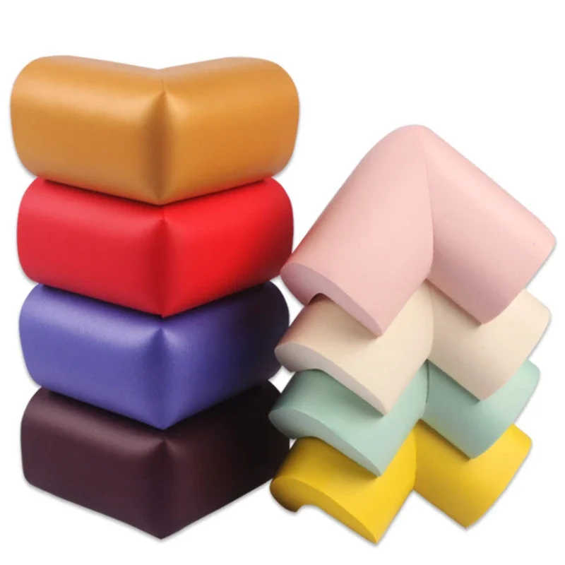 Protector de esquinas para bebés – Seguridad infantil - imagen 3