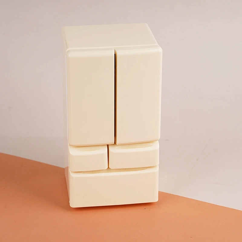 Escena de cocina completa en miniatura