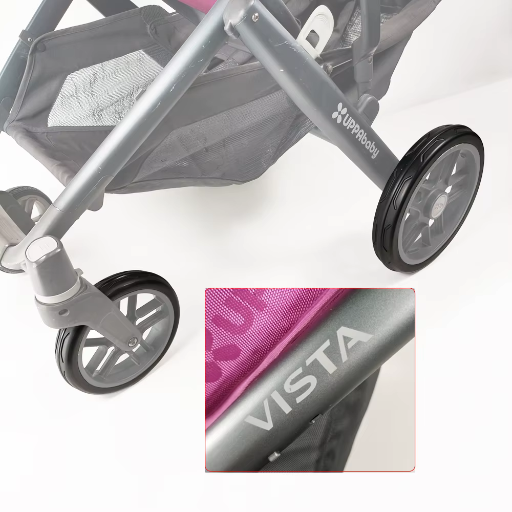 Neumático de PU para Uppababy Vista
