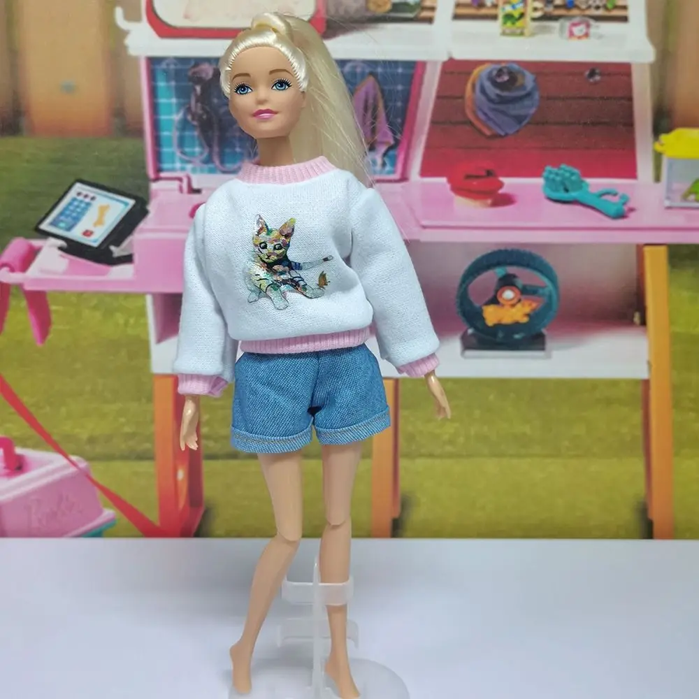 Conjunto listo para vestir muñeca BJD SD
