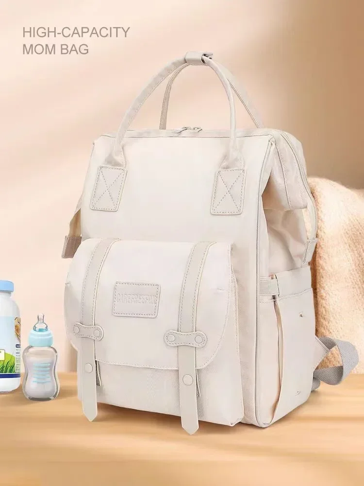 Bolsa multicolor para mamá