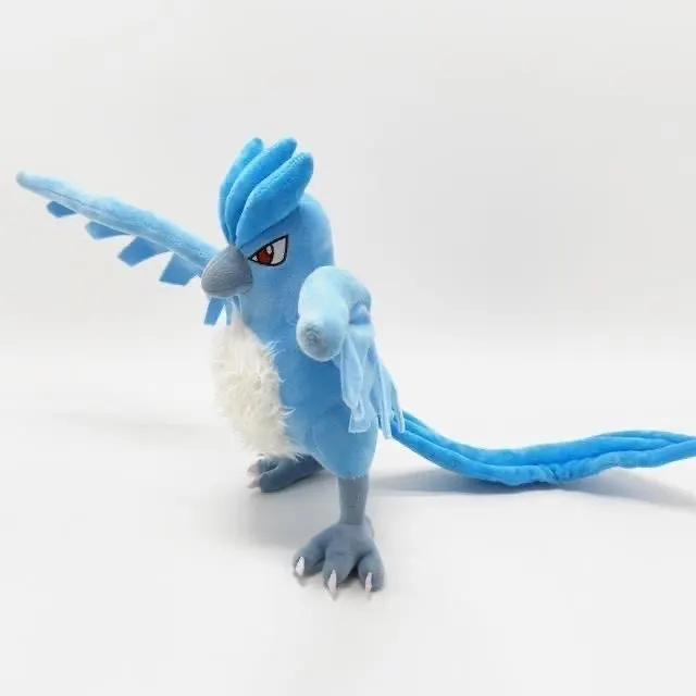 Peluche kawaii tipo muñeco suave para niños y fans
