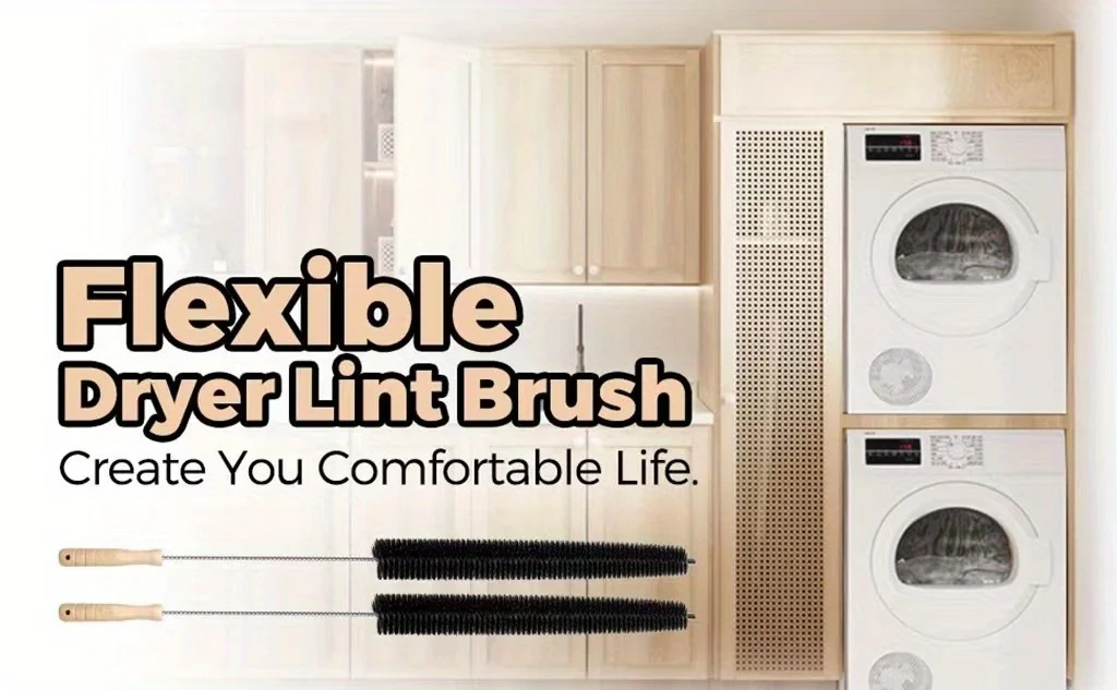 Cepillo flexible para limpieza profunda