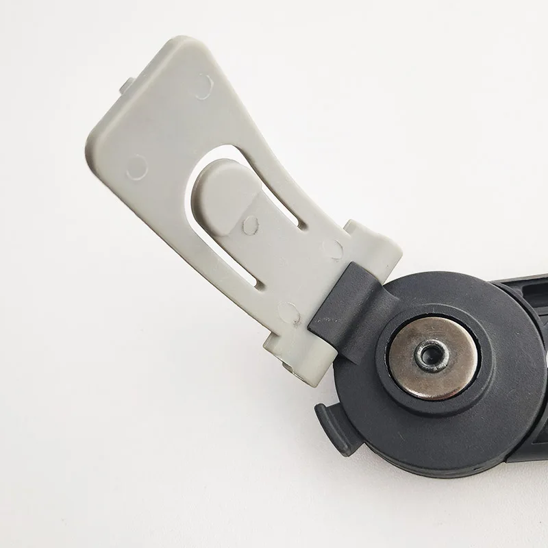Abrazadera para toldo de sol Bugaboo Bee – barra de soporte - imagen 5