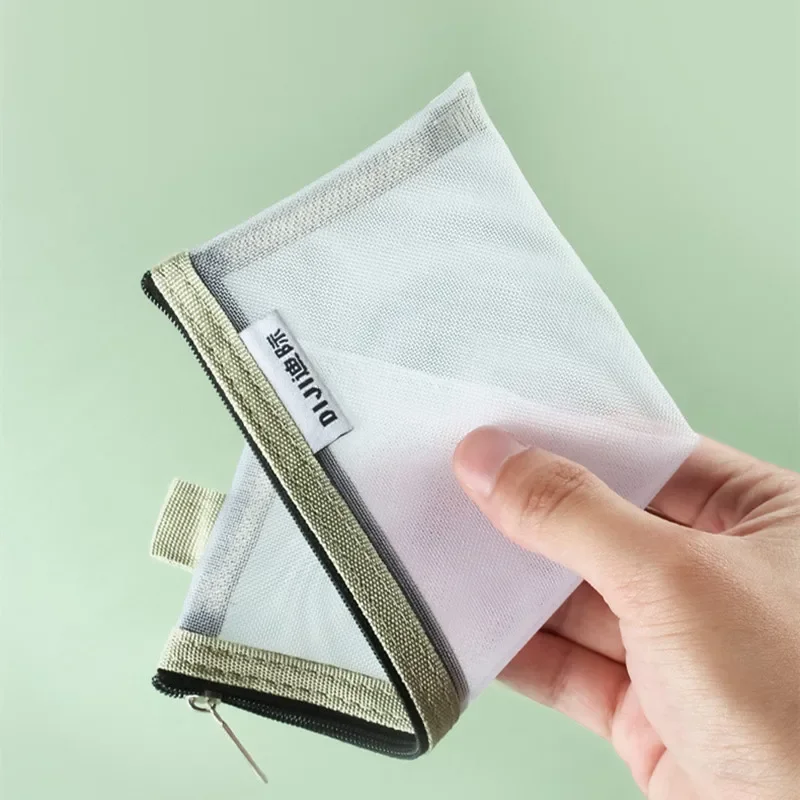 Detalles de calidad de la bolsa