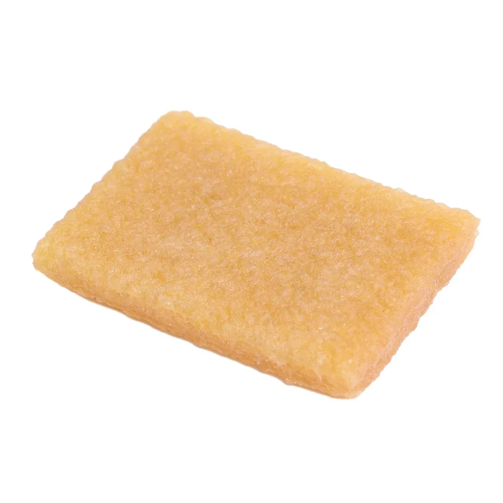 Paños de limpieza de cuero y gamuza con goma de borrar