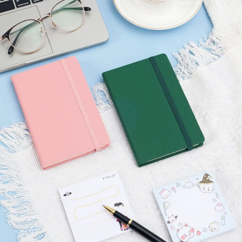 Cuaderno infantil de tapa dura para escribir, viajar y planificar - imagen 2