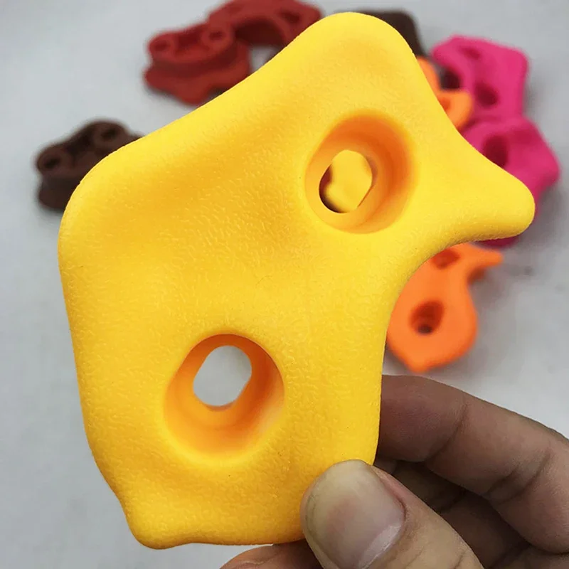 Juego de escalada en pared de madera para niños tipo árbol Ninja - imagen 3