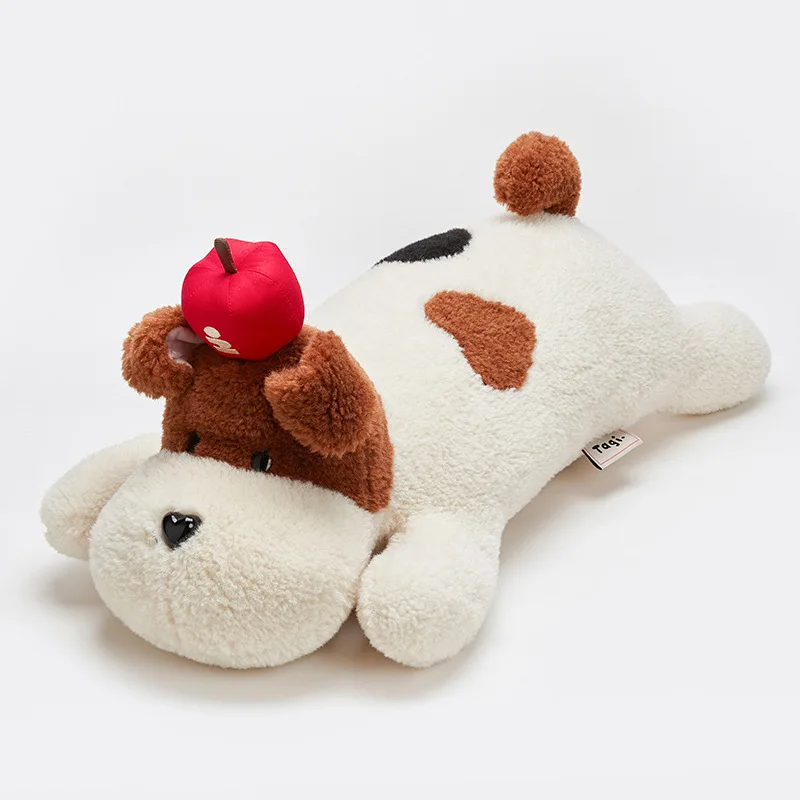 Almohada zorro felpa decorativa habitación infantil - imagen 5