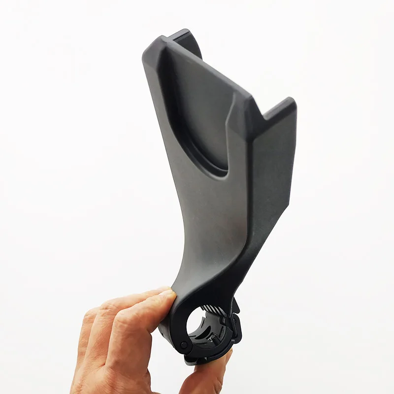 Adaptador Cybex Eezy S para cochecito y silla Aton Cloud Q - imagen 3