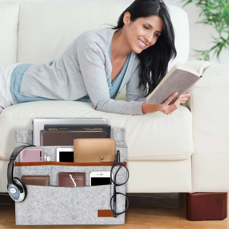 Organizador cama colgante de bolsillo para bebé