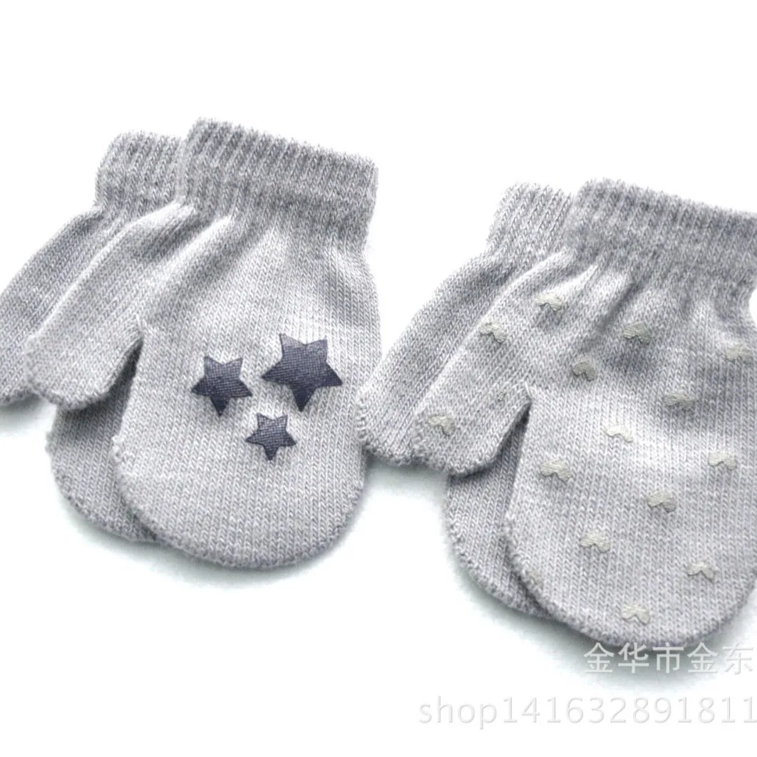 Manoplas de invierno cálidas térmicas para niños – Guantes para bebé - imagen 2