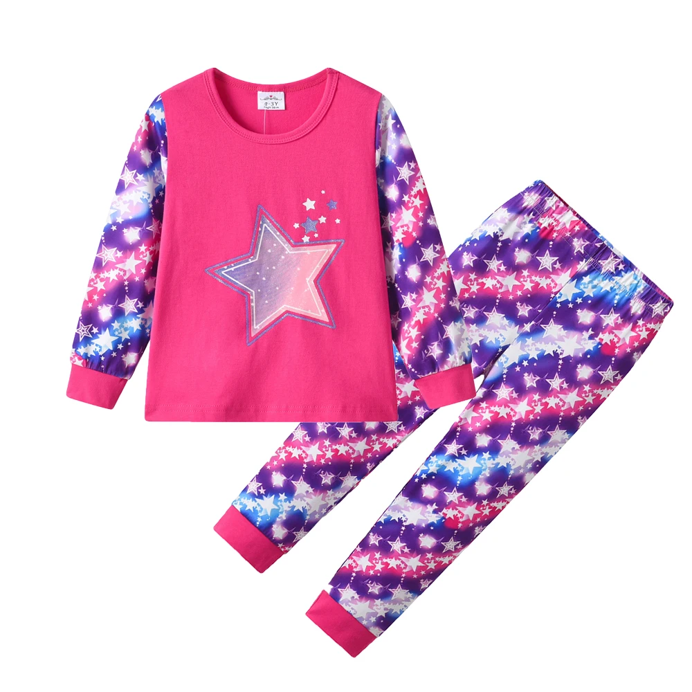 Pijama DXTON visto desde diferentes ángulos