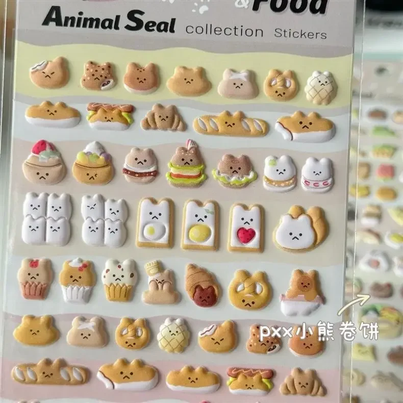 Combinación de animales para un estilo familiar