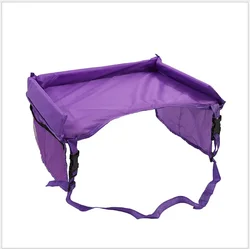 Mesa de actividades infantil con tablero para dibujo y seguridad
