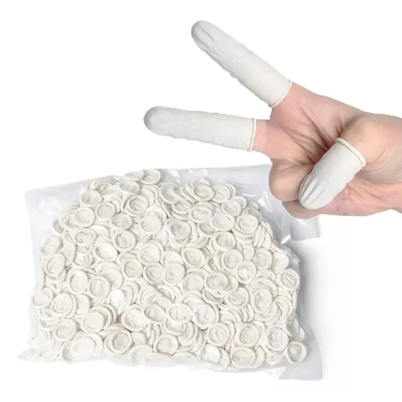 Guantes de goma natural antideslizantes para bebé – Máxima seguridad - imagen 2