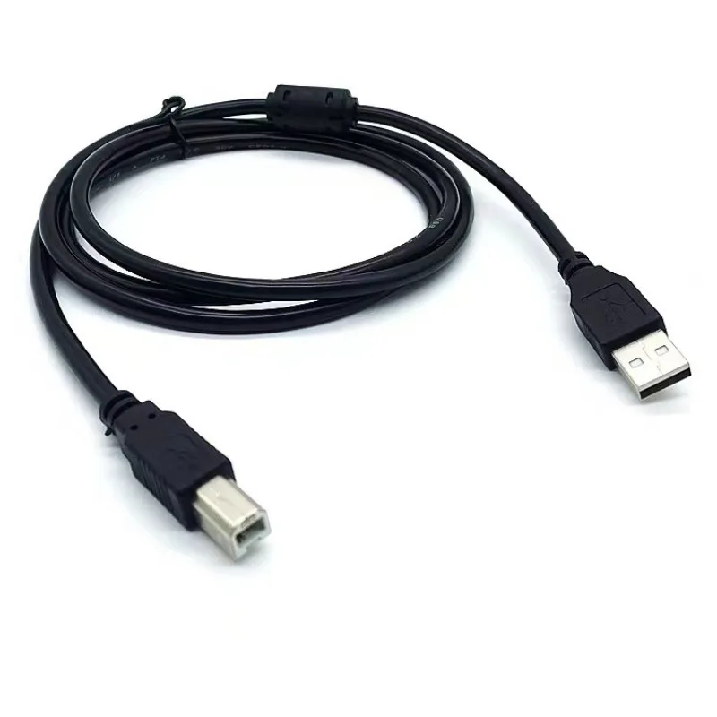 Cable USB A-B para impresora de alta velocidad