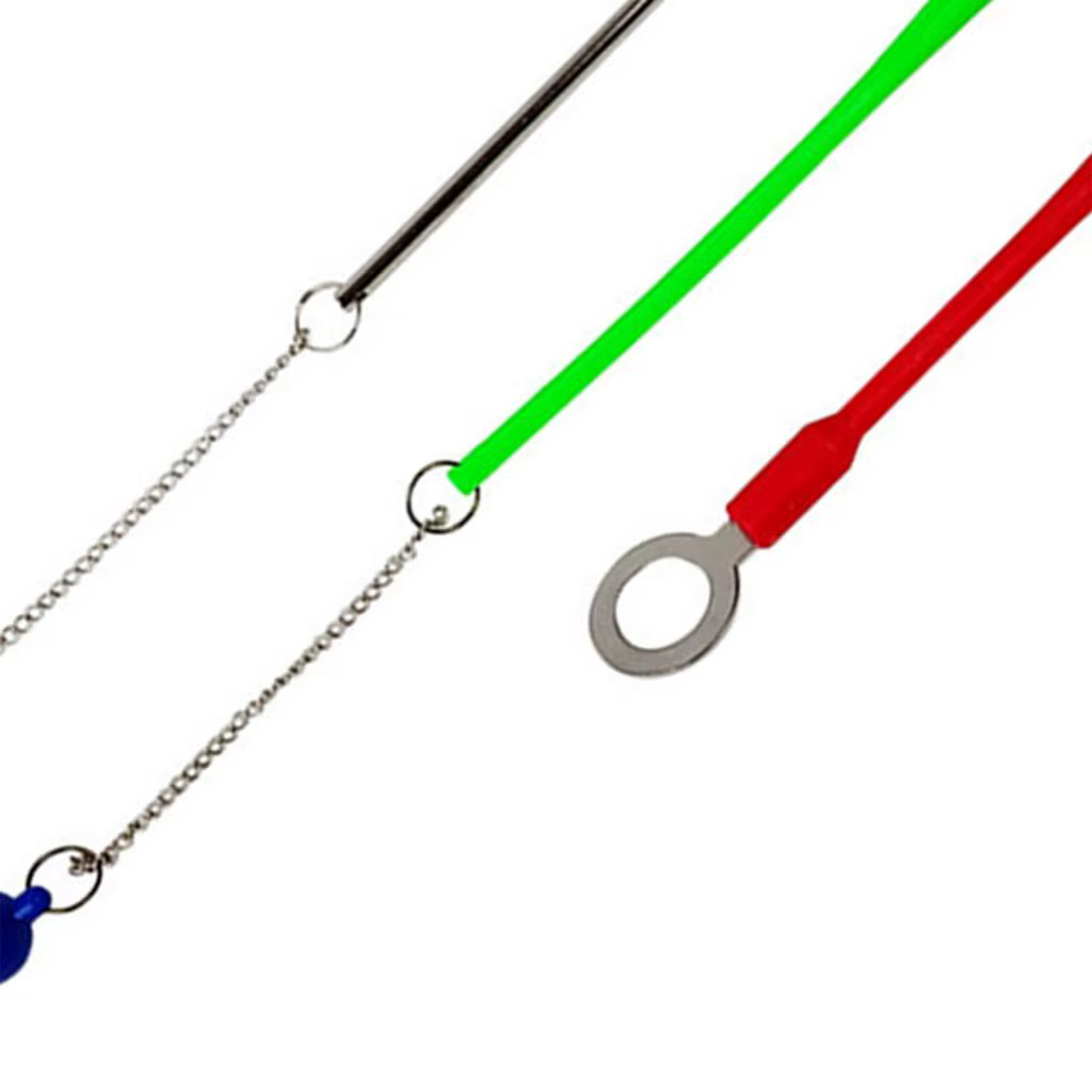 Kit de experimento de expansión térmica listo para usar