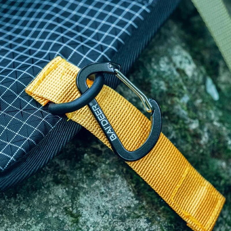 Campeggio cojín plegable impermeable ultraligero para camping y picnic - imagen 5