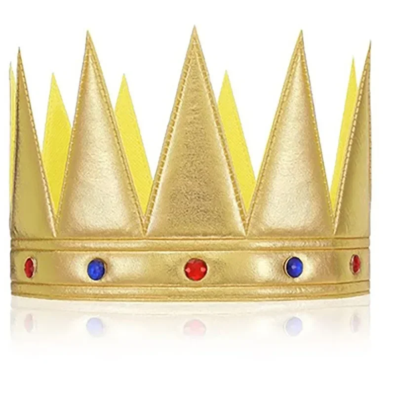 Corona navideña para bebé – Diadema elástica de fotos perfectas