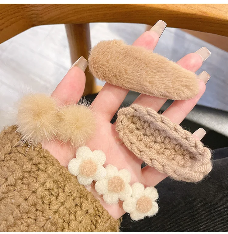 Diseño kawaii con orejas de animales