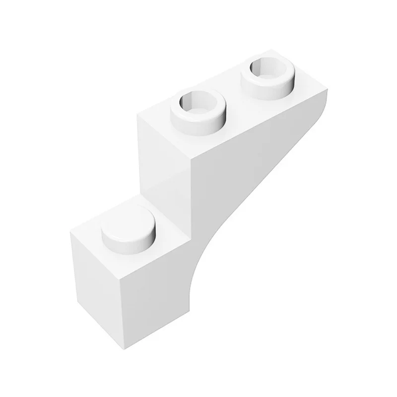 MOC Bloques de construcción educativos para niños - Arco 1x3x2 - imagen 5