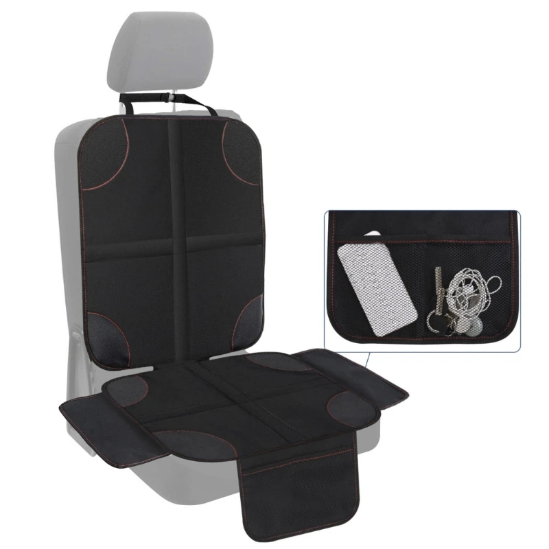 Protector antihumedad para asiento de coche de bebé – Antideslizante