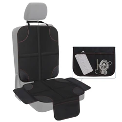 Protector antihumedad para asiento de coche de bebé – Antideslizante
