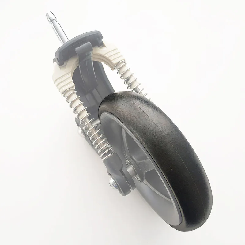 Bugaboo Cameleon C3 neumático delantero sin cámara para cochecito - imagen 5
