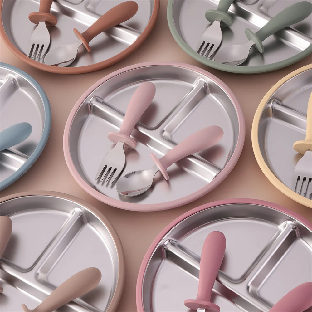 Uso práctico del kit en el comedor