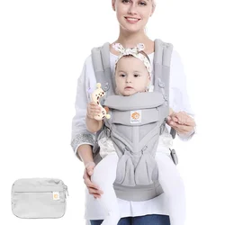 Egobaby Portabebés Ergonómico Tipo Canguro para Bebé