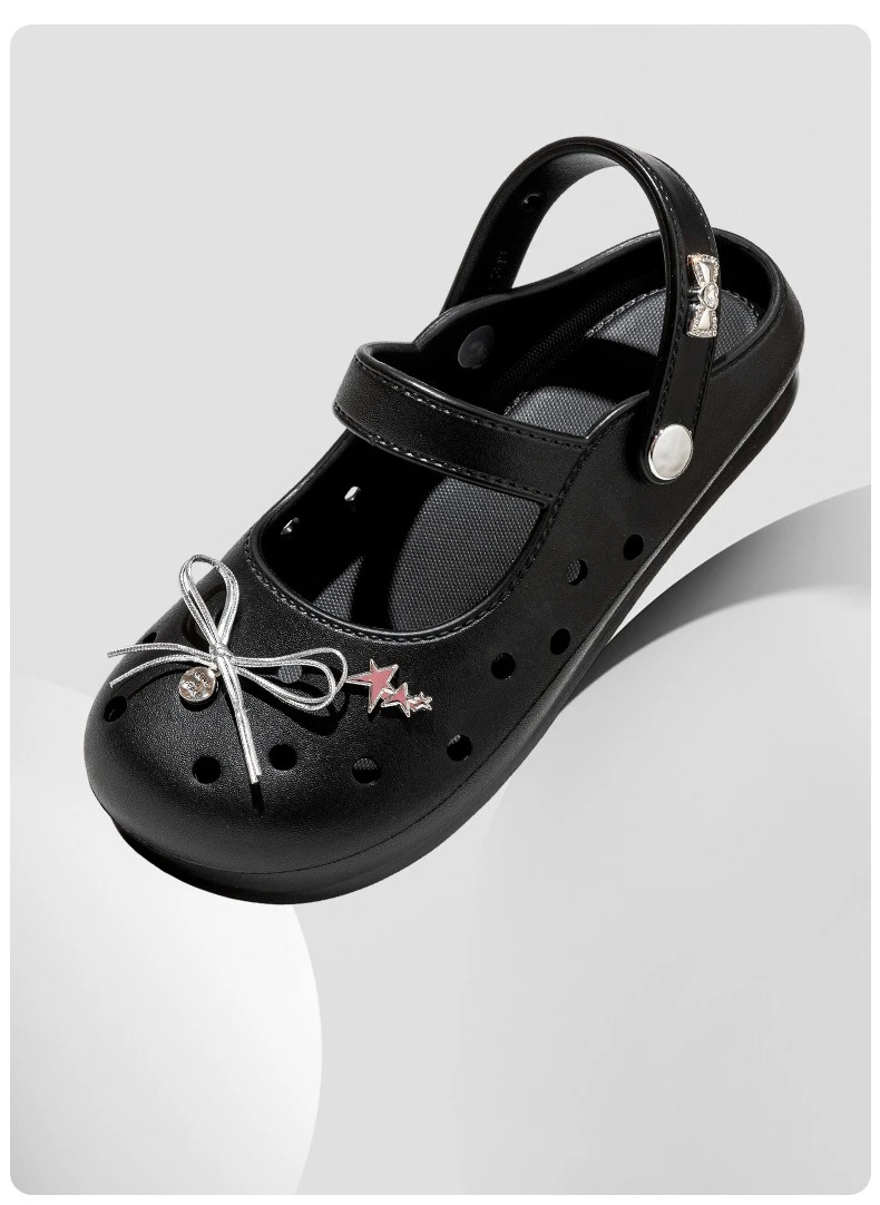 Sandalias y pantuflas EVA antideslizantes
