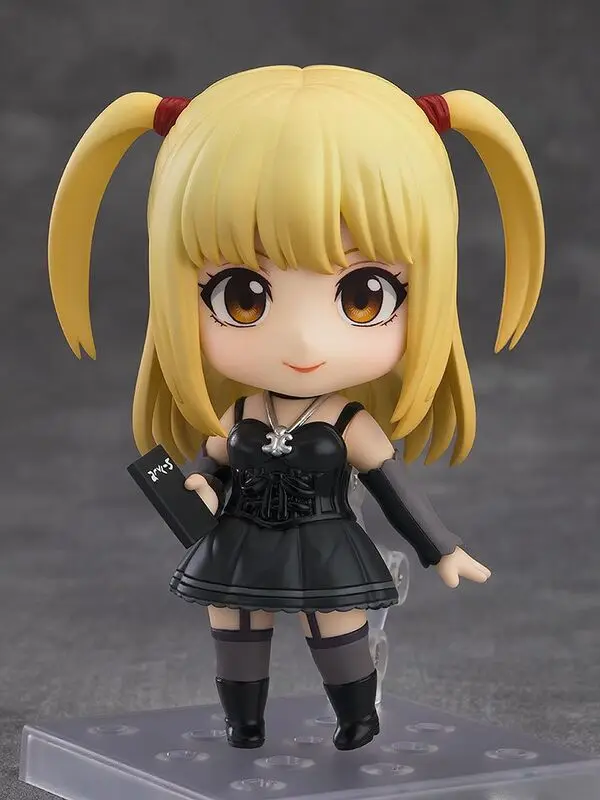 Figura Good Smile Company Nendoroid No 2674 Amane Misa 2.0 de Death Note