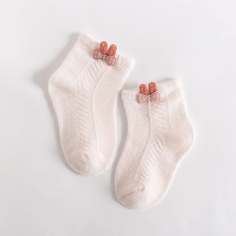 Lawadka Conjunto calcetines algodón bebé niño y niña - imagen 3