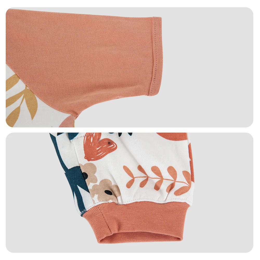 Pijama de verano niño piernas divididas cambio pañal - imagen 4