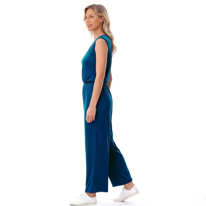 Estilo informal y apropiado para verano