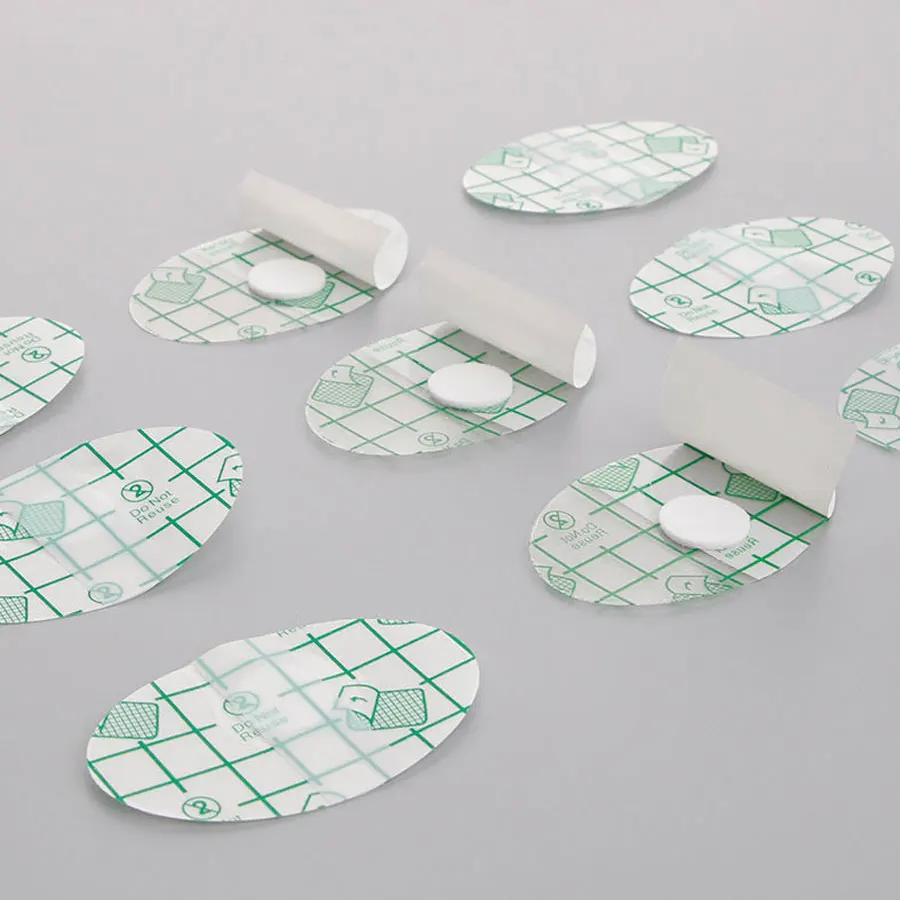 Tapones impermeables desechables para oídos infantiles en ducha