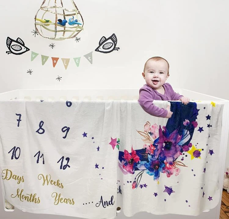 Regalo de maternidad para fotos