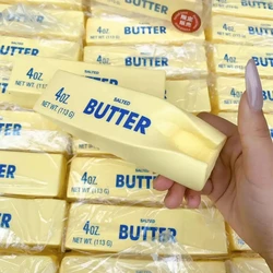 Juguete antiestrés de subida lenta tipo barra de mantequilla