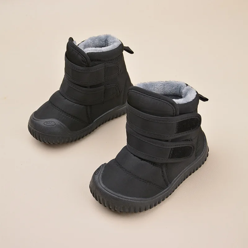 Zapatos de invierno cómodos para el uso diario