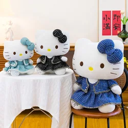 Peluche de Hello Kitty de Sanrio, suave y cómodo para niños