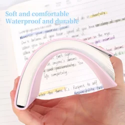 Cuaderno infantil de dibujo bolsillo con tapa dura, sin líneas