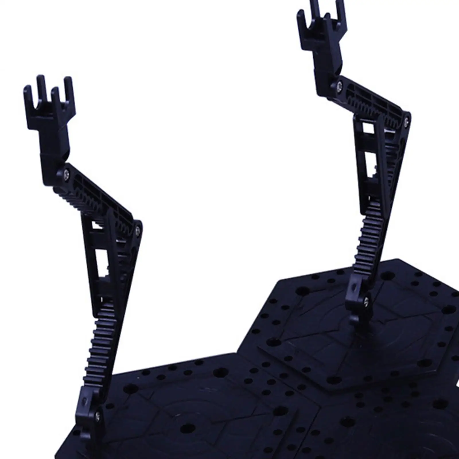 Soporte de base Hobby para figuras de acción y maquetas - imagen 4