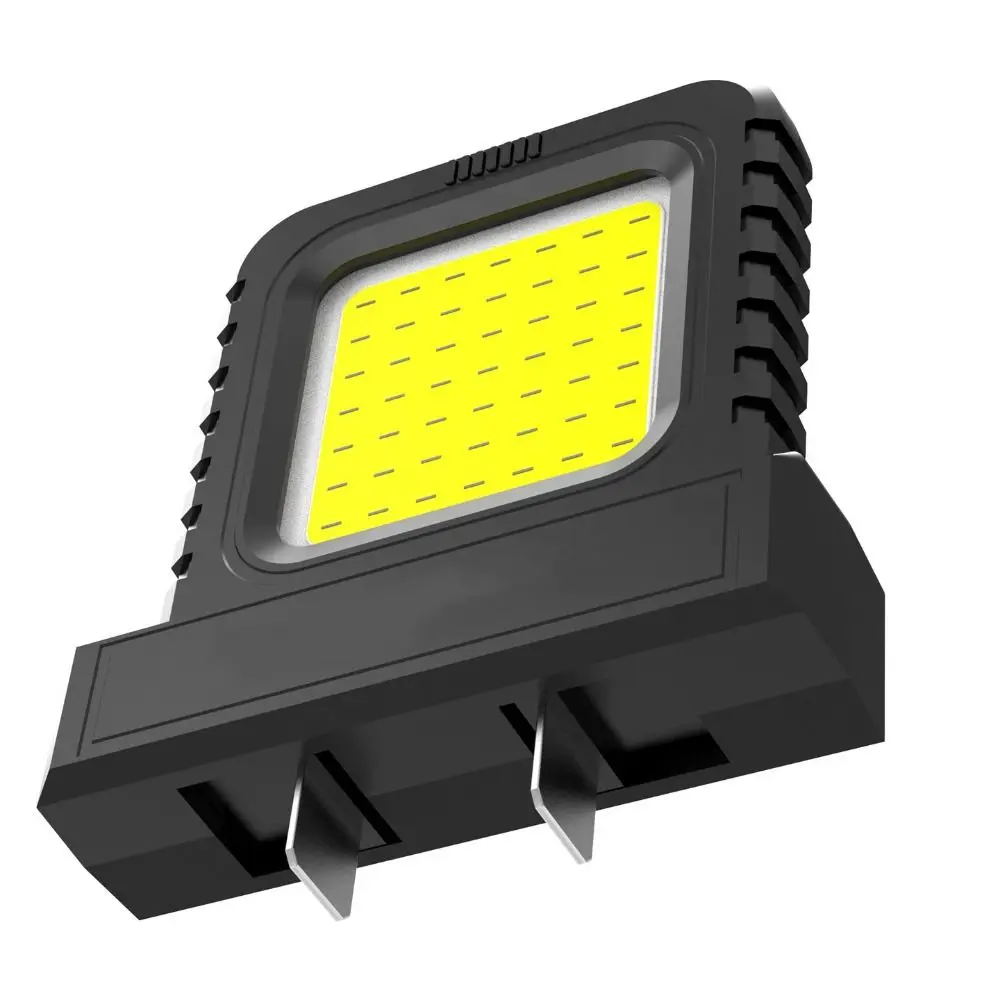 Modos de iluminación en una lámpara de trabajo LED