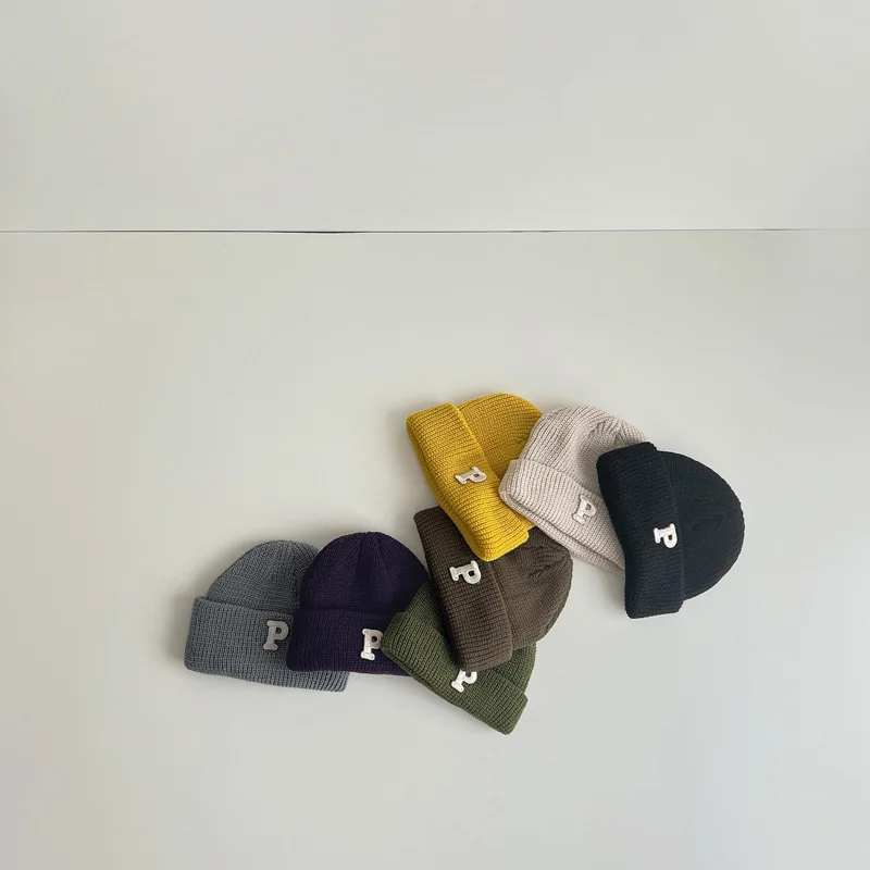 Detalle del gorro y el diseño