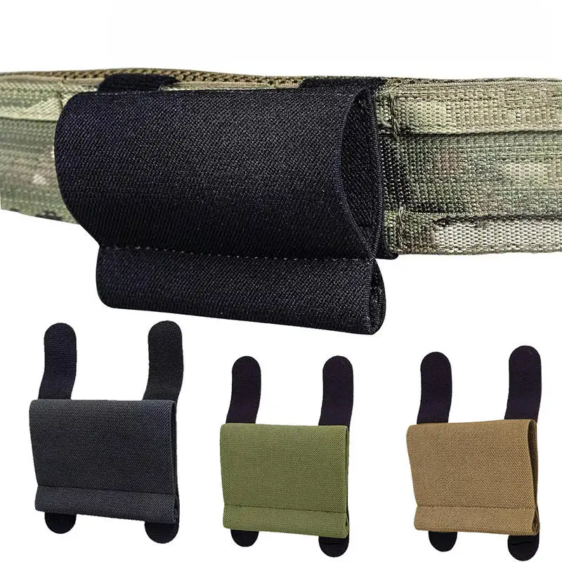 Funda para torniquete TQ en cinturón de servicio táctica - imagen 3